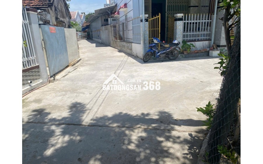 BÁN ĐẤT TẶNG NHÀ VẠN THẮNG VẠN NINH CHƯA ĐẾN 10TR/M2