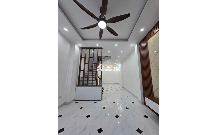 Dương Nội nhà mới xây