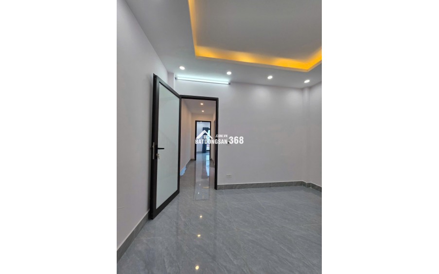 Dương Nội nhà mới xây