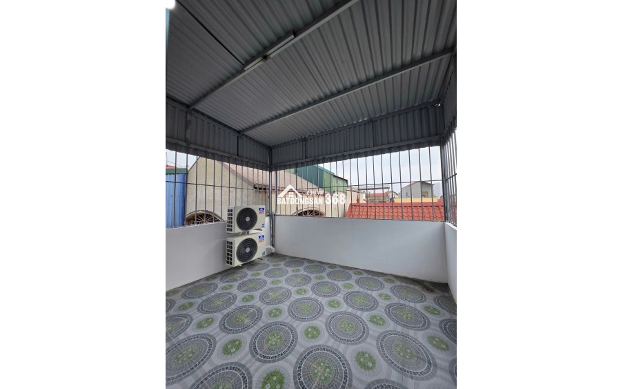 Dương Nội nhà mới xây