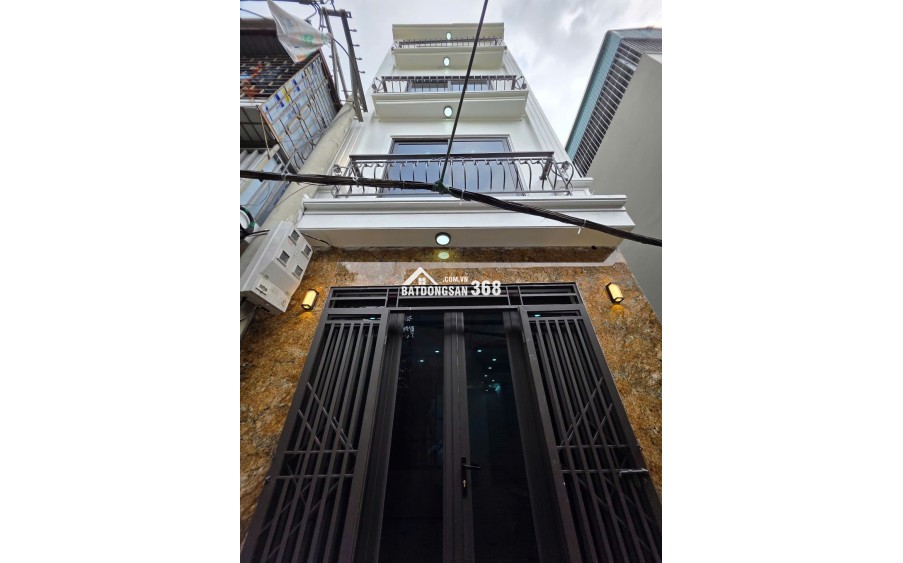 Dương Nội nhà mới xây