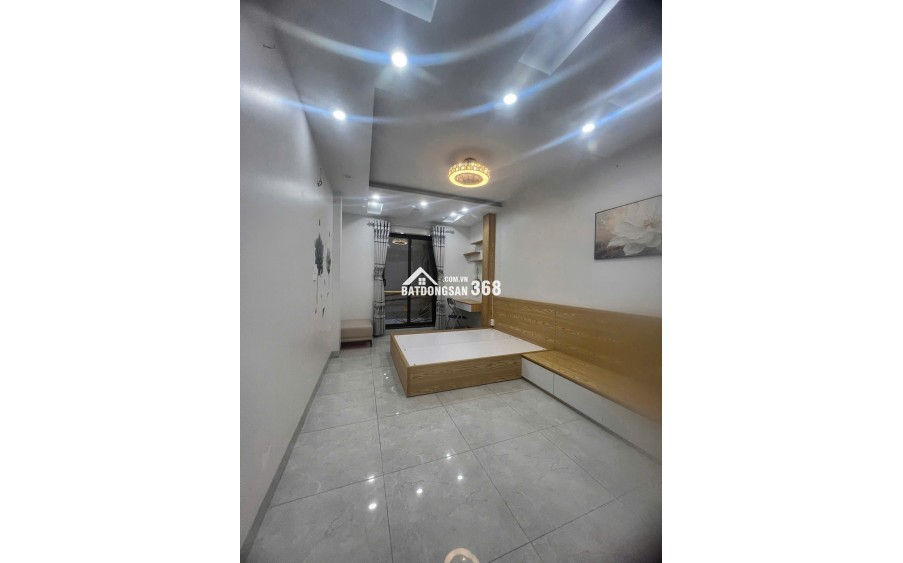 Bán Nhà Đẹp Dương Nội