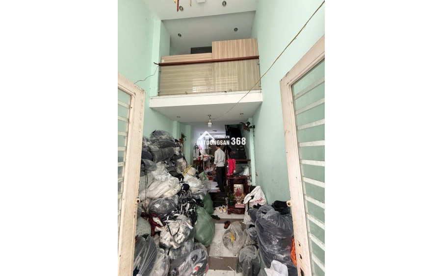 Bán nhà hẻm xe hơi 6m, 5 tầng kiên cố, 4pn, cho thuê hơn 10tr/tháng, chỉ nhỉnh 5 tỷ