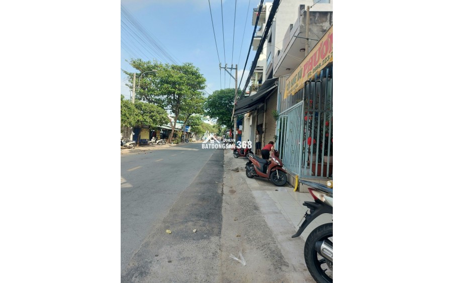 Bán nhà Phú Thọ Hòa, diện tích 60m2, 3 tầng kiên cố chỉ 7 tỷ nhỉnh