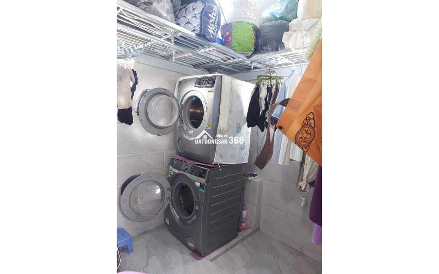 Bán nhà Phú Thọ Hòa, diện tích 60m2, 3 tầng kiên cố chỉ 7 tỷ nhỉnh