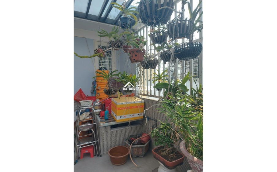 Bán nhà Phú Thọ Hòa, diện tích 60m2, 3 tầng kiên cố chỉ 7 tỷ nhỉnh