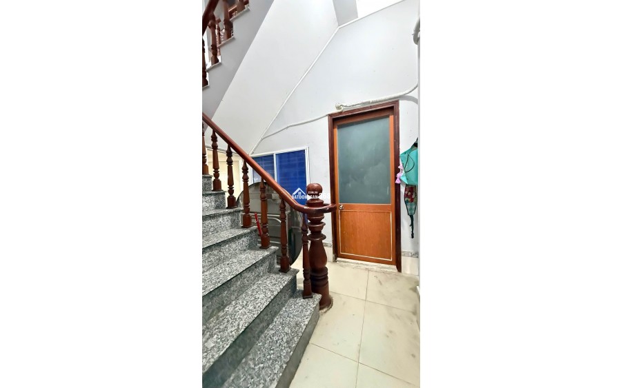 Bán nhà Phú Thọ Hòa, diện tích 60m2, 3 tầng kiên cố chỉ 7 tỷ nhỉnh