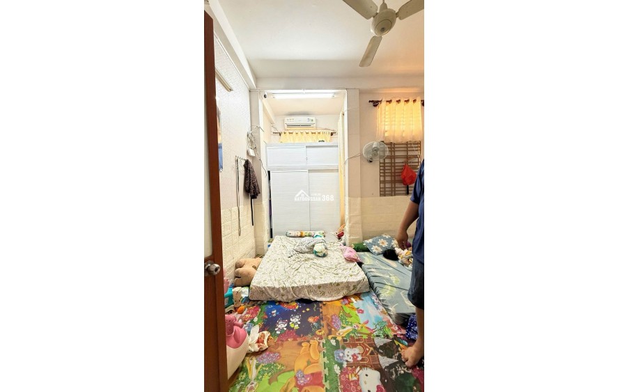 Bán nhà Phú Thọ Hòa, diện tích 60m2, 3 tầng kiên cố chỉ 7 tỷ nhỉnh