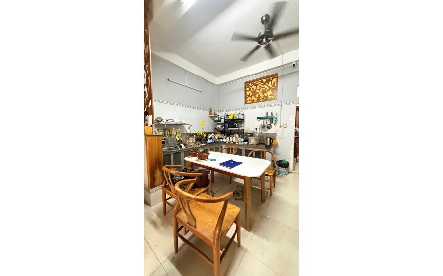 Bán nhà Phú Thọ Hòa, diện tích 60m2, 3 tầng kiên cố chỉ 7 tỷ nhỉnh