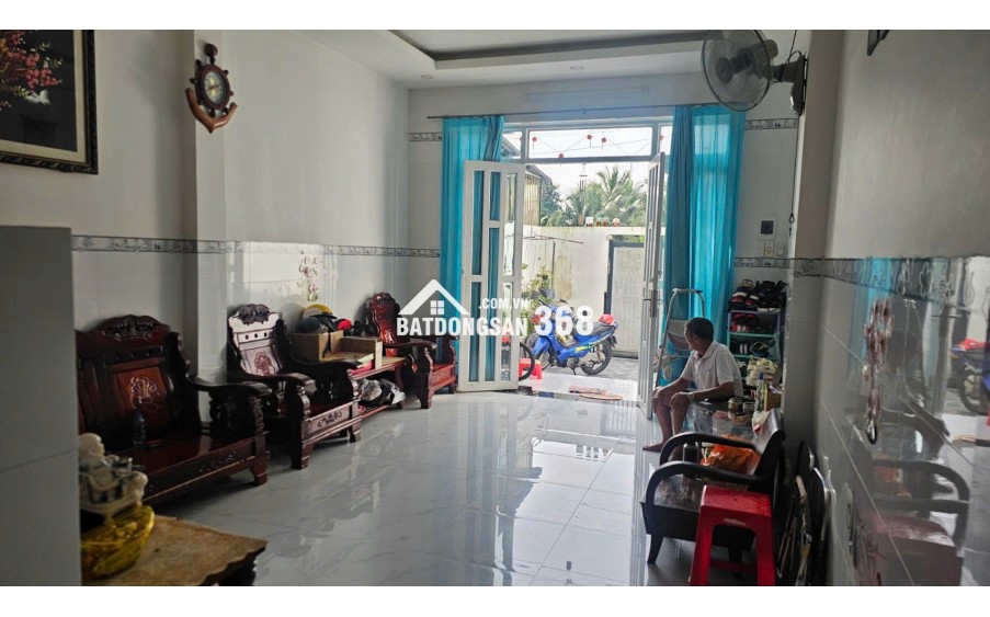 NHÀ ĐẸP – GIÁ TỐT  – CHÍNH CHỦ CẦN BÁN Tại khu phố Tân Tỉnh B, phường Mỹ Phong, Đồng Tháp mới