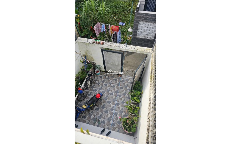 NHÀ ĐẸP – GIÁ TỐT  – CHÍNH CHỦ CẦN BÁN Tại khu phố Tân Tỉnh B, phường Mỹ Phong, Đồng Tháp mới