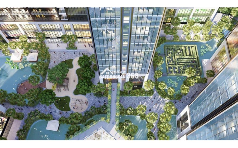 Giữ chỗ V8,V9 Sunshine Sky City được hưởng chiết khấu 1% booking sớm với giá từ 98 triệu/m2 đi kèm lịch toán giãn nhẹ