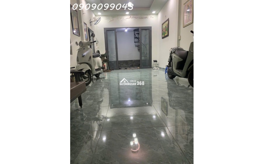 NHÀ BÁN Q12 DT: 98M HXH NHÀ ĐẸP-2TẦNG
NGUYÊN VĂN QUÁ Q12-GẦN PHẦN MỀM QUANG TRUNG