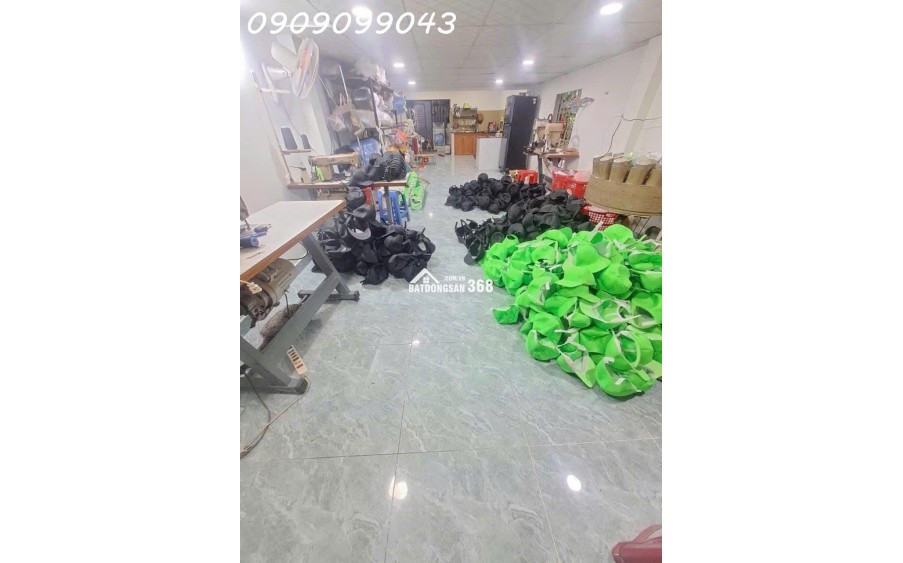 NHÀ BÁN Q12 DT: 98M HXH NHÀ ĐẸP-2TẦNG
NGUYÊN VĂN QUÁ Q12-GẦN PHẦN MỀM QUANG TRUNG