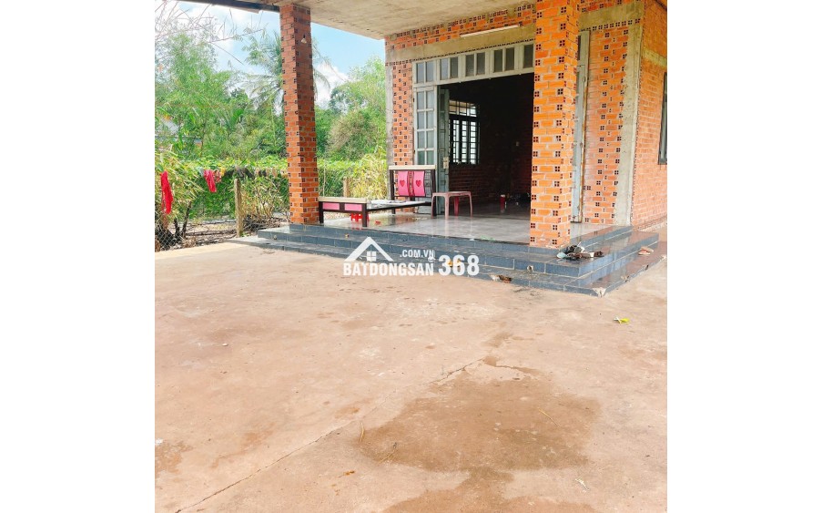 CHÍNH CHỦ Cần Bán Đất Có Nhà Tại Đường 20, Ấp Phước Lộc A ,xã Phước Minh, Dương Minh Châu, Tây Ninh.