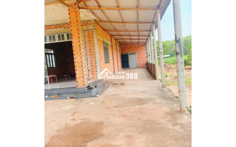 CHÍNH CHỦ Cần Bán Đất Có Nhà Tại Đường 20, Ấp Phước Lộc A ,xã Phước Minh, Dương Minh Châu, Tây Ninh.