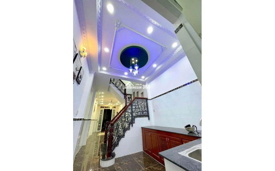 NHÀ ĐẸP GIÁ TỐT- CẦN BÁN Tại Phường Cái Khế, Ninh Kiều, Cần Thơ