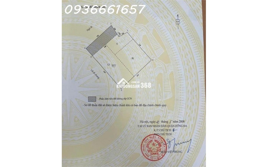 ĐỘC BẢN DI SẢN - VỊ THẾ GIA TỘC TRƯỜNG TỒN