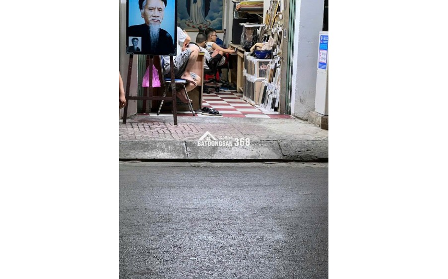 bán nhà mặt tiền hiếm kinh doanh  phạm văn hai tân bình