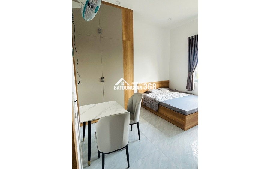 Cho Thuê Căn Hộ Full Nội Thất 1 phòng ngủ, 2 phòng ngủ giá rẻ từ 3,5tr/tháng tại Buôn Ma Thuột
