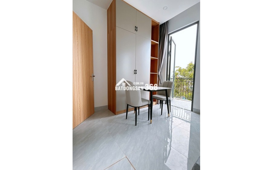 Cho Thuê Căn Hộ Full Nội Thất 1 phòng ngủ, 2 phòng ngủ giá rẻ từ 3,5tr/tháng tại Buôn Ma Thuột