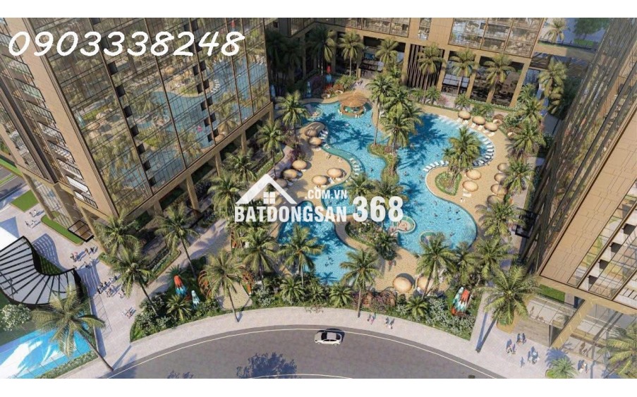 Giữ chỗ V8,V9 Sunshine Sky City được hưởng chiết khấu 1% booking sớm với giá từ 98 triệu/m2 đi kèm lịch toán giãn nhẹ