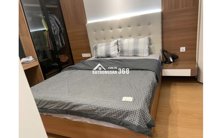  Bán nhanh căn hộ cao cấp 2PN SAM TOWER - VIEW SÔNG HÀN / Pháo Hoa Quốc Tế