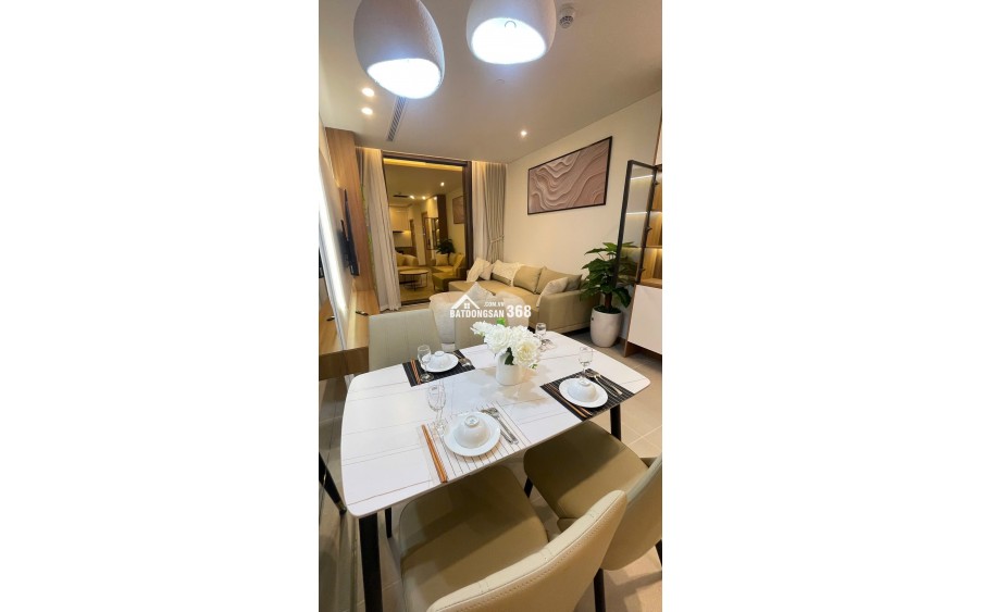  Bán nhanh căn hộ cao cấp 2PN SAM TOWER - VIEW SÔNG HÀN / Pháo Hoa Quốc Tế