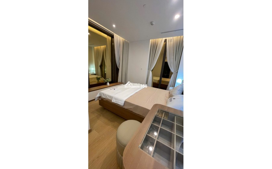  Bán nhanh căn hộ cao cấp 2PN SAM TOWER - VIEW SÔNG HÀN / Pháo Hoa Quốc Tế