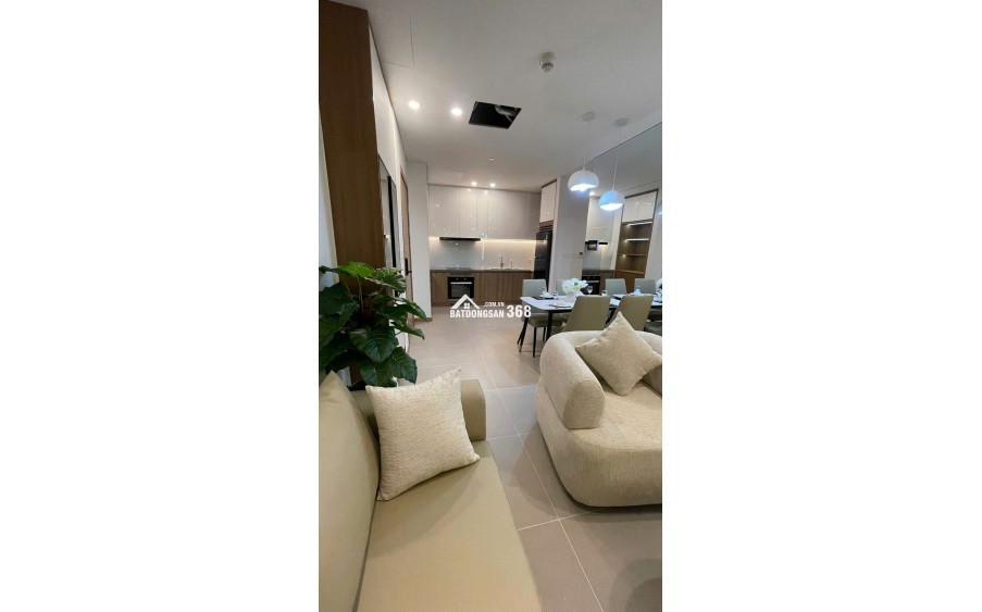  Bán nhanh căn hộ cao cấp 2PN SAM TOWER - VIEW SÔNG HÀN / Pháo Hoa Quốc Tế