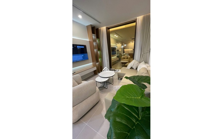  Bán nhanh căn hộ cao cấp 2PN SAM TOWER - VIEW SÔNG HÀN / Pháo Hoa Quốc Tế