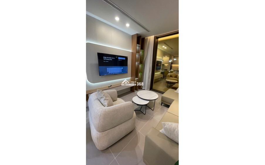  Bán nhanh căn hộ cao cấp 2PN SAM TOWER - VIEW SÔNG HÀN / Pháo Hoa Quốc Tế