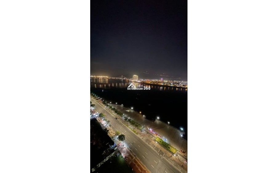  Bán nhanh căn hộ cao cấp 2PN SAM TOWER - VIEW SÔNG HÀN / Pháo Hoa Quốc Tế