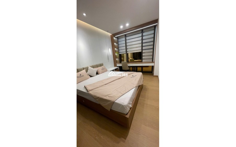  Bán nhanh căn hộ cao cấp 2PN SAM TOWER - VIEW SÔNG HÀN / Pháo Hoa Quốc Tế