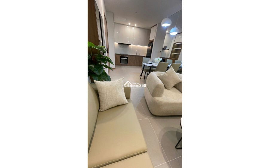  Bán nhanh căn hộ cao cấp 2PN SAM TOWER - VIEW SÔNG HÀN / Pháo Hoa Quốc Tế