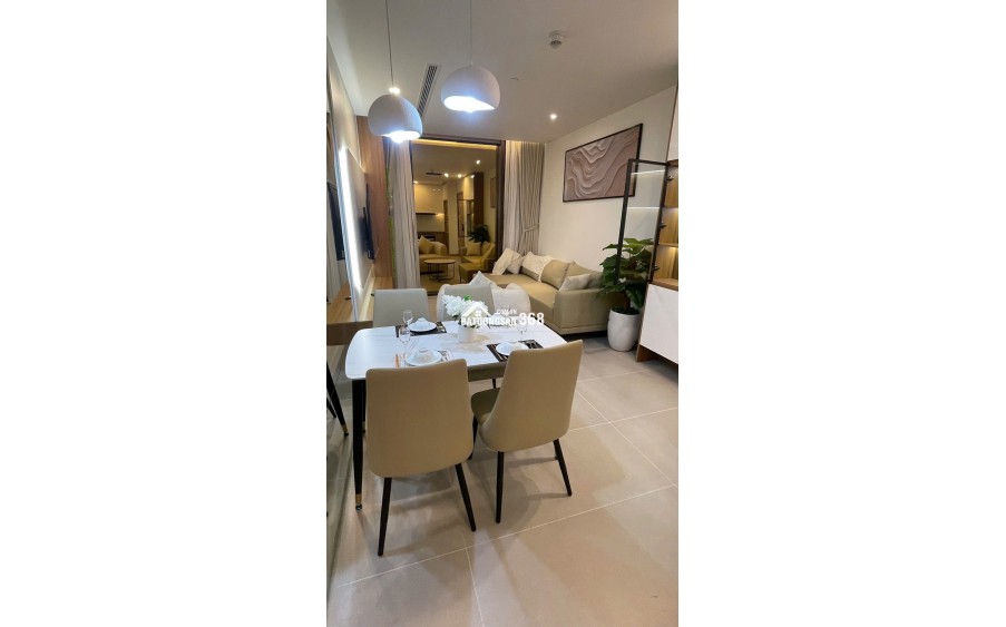  Bán nhanh căn hộ cao cấp 2PN SAM TOWER - VIEW SÔNG HÀN / Pháo Hoa Quốc Tế