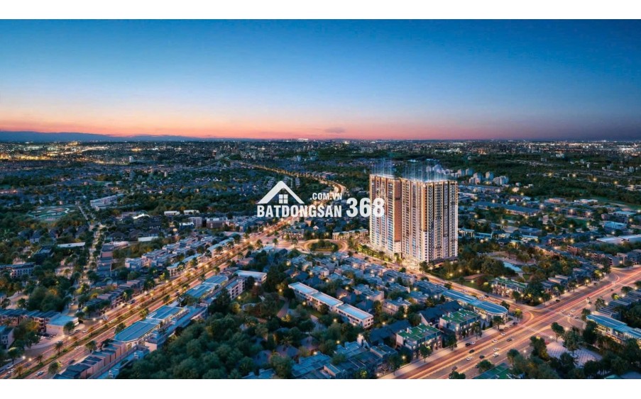 Căn Hộ The Aspira - Pháp lý minh bạch - Thanh toán 10% ký HĐMB - Mua nhà bằng lương