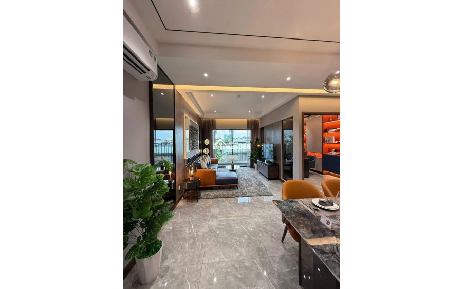 Căn Hộ The Aspira - Pháp lý minh bạch - Thanh toán 10% ký HĐMB - Mua nhà bằng lương