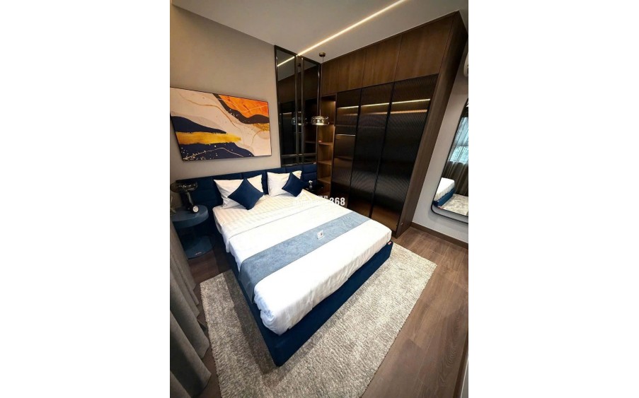 Căn Hộ The Aspira - Pháp lý minh bạch - Thanh toán 10% ký HĐMB - Mua nhà bằng lương