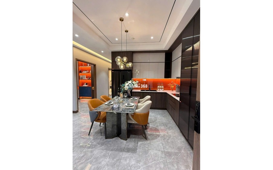 Căn Hộ The Aspira - Pháp lý minh bạch - Thanh toán 10% ký HĐMB - Mua nhà bằng lương