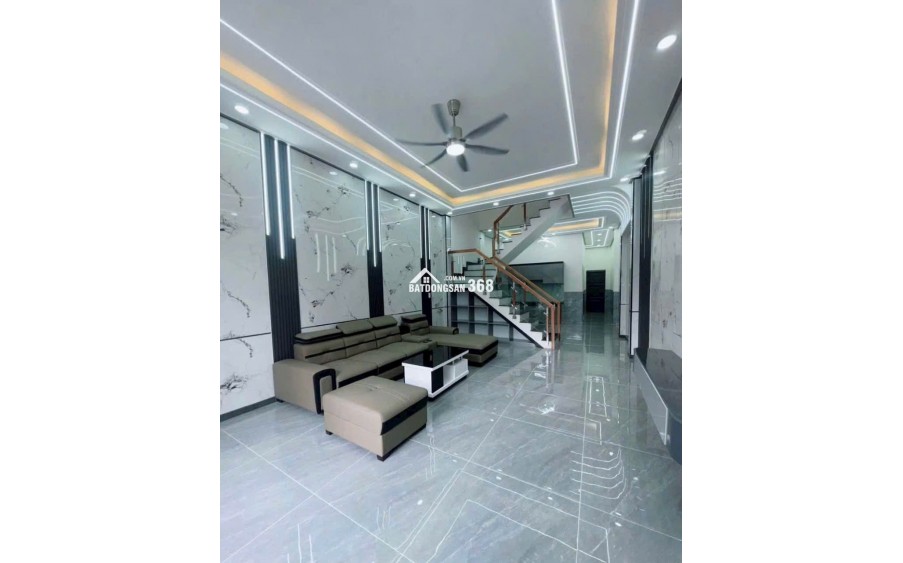 SỐC! CHỈ CÒN 1 CĂN NHÀ PHỐ 3 TẦNG KỀ SÁT ĐH VIỆT ĐỨC – KINH DOANH HOẶC Ở ĐỀU PHÙ HỢP