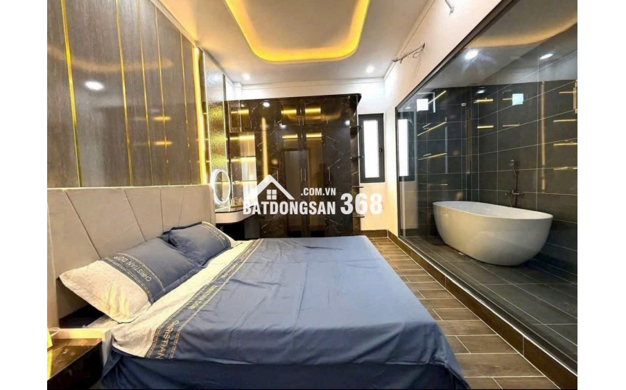 SỐC! CHỈ CÒN 1 CĂN NHÀ PHỐ 3 TẦNG KỀ SÁT ĐH VIỆT ĐỨC – KINH DOANH HOẶC Ở ĐỀU PHÙ HỢP