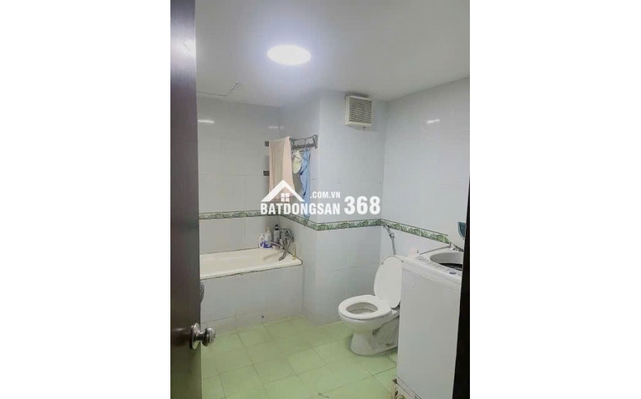 Mời thuê căn hộ chung cư 124 Minh Khai -HBT-Hà Nội