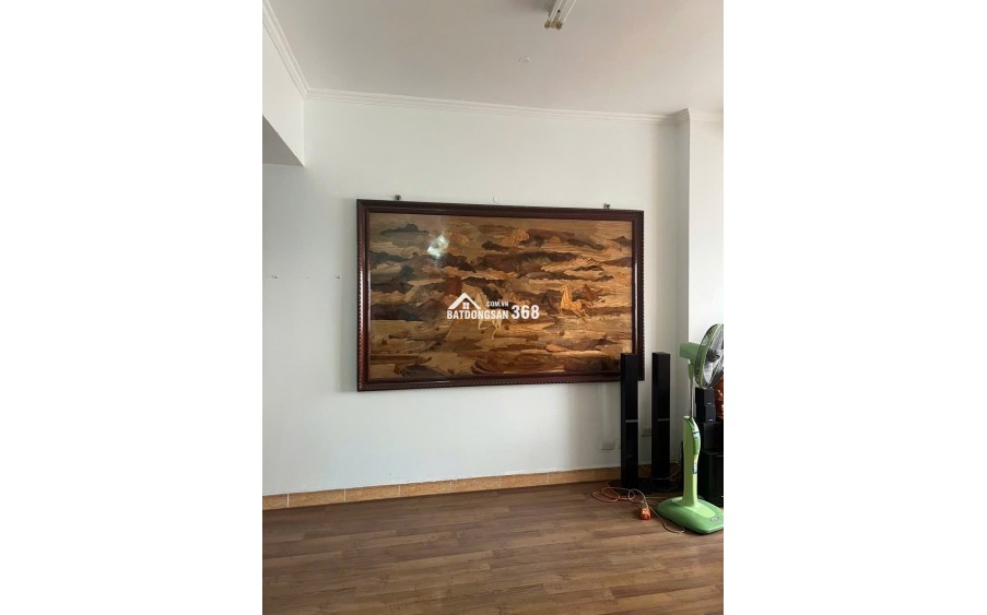 Mời thuê căn hộ chung cư 124 Minh Khai -HBT-Hà Nội