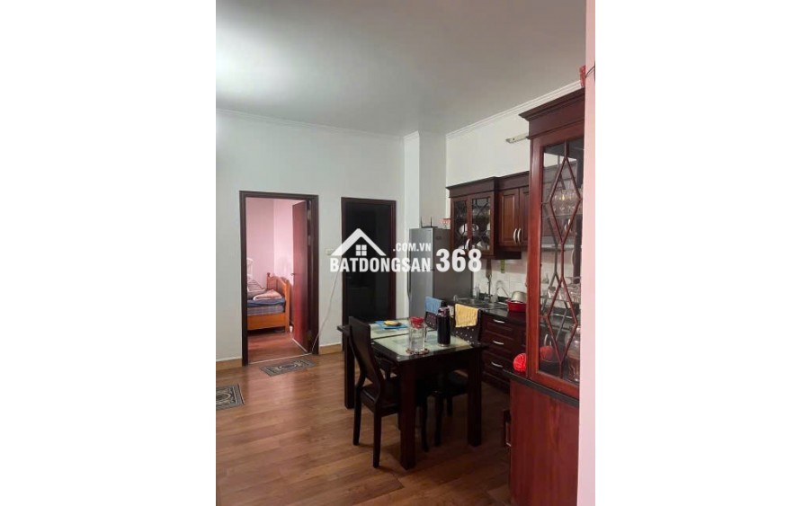 Mời thuê căn hộ chung cư 124 Minh Khai -HBT-Hà Nội