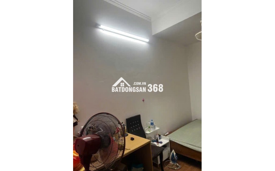 Mời thuê căn hộ chung cư 124 Minh Khai -HBT-Hà Nội