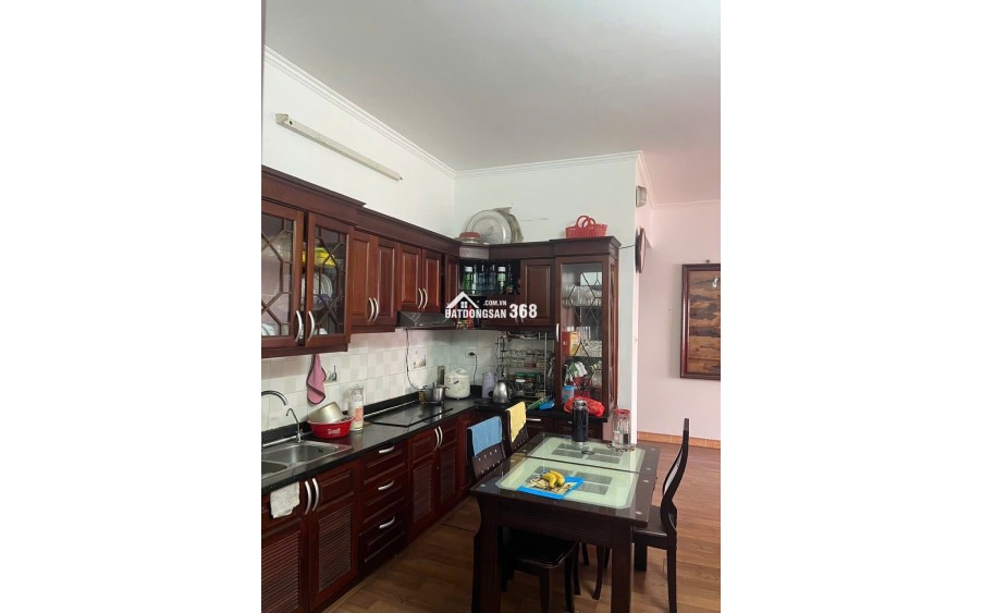 Mời thuê căn hộ chung cư 124 Minh Khai -HBT-Hà Nội