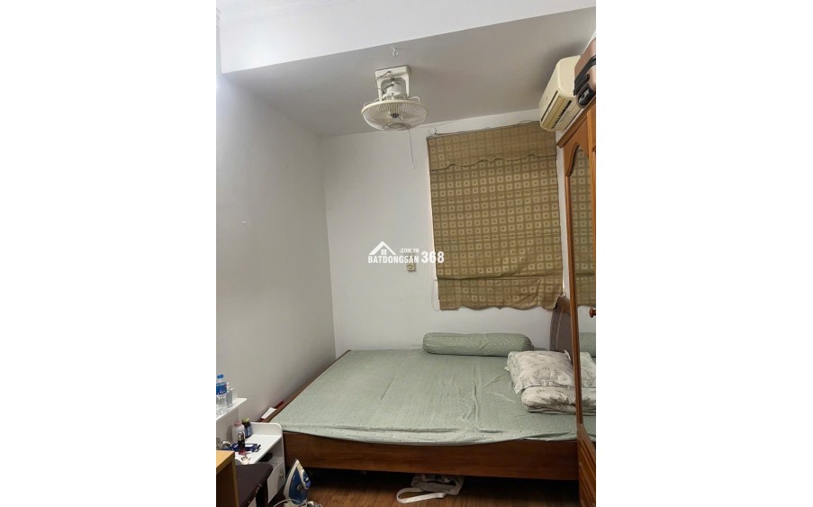 Mời thuê căn hộ chung cư 124 Minh Khai -HBT-Hà Nội