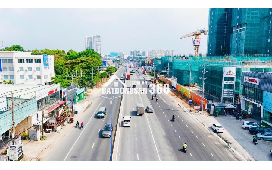 Căn hộ giá siêu rẻ gần trung tâm thành phố Hồ Chí Minh