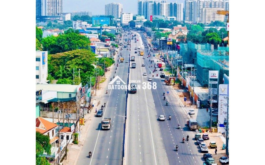 Căn hộ giá siêu rẻ gần trung tâm thành phố Hồ Chí Minh